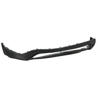 Foto 1 | Defensa Delantera Inferior Jeep Grand Cherokee 2014 2015 2016