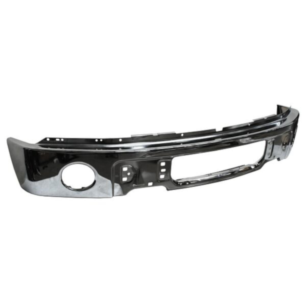 Defensa Delantera Ford Lobo  2009 2010 2011 2012 2013 2014