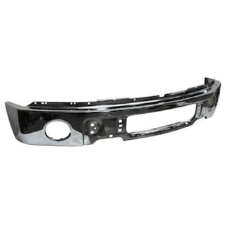 Foto 1 | Defensa Delantera Ford Lobo 2009 2010 2011 2012 2013 2014