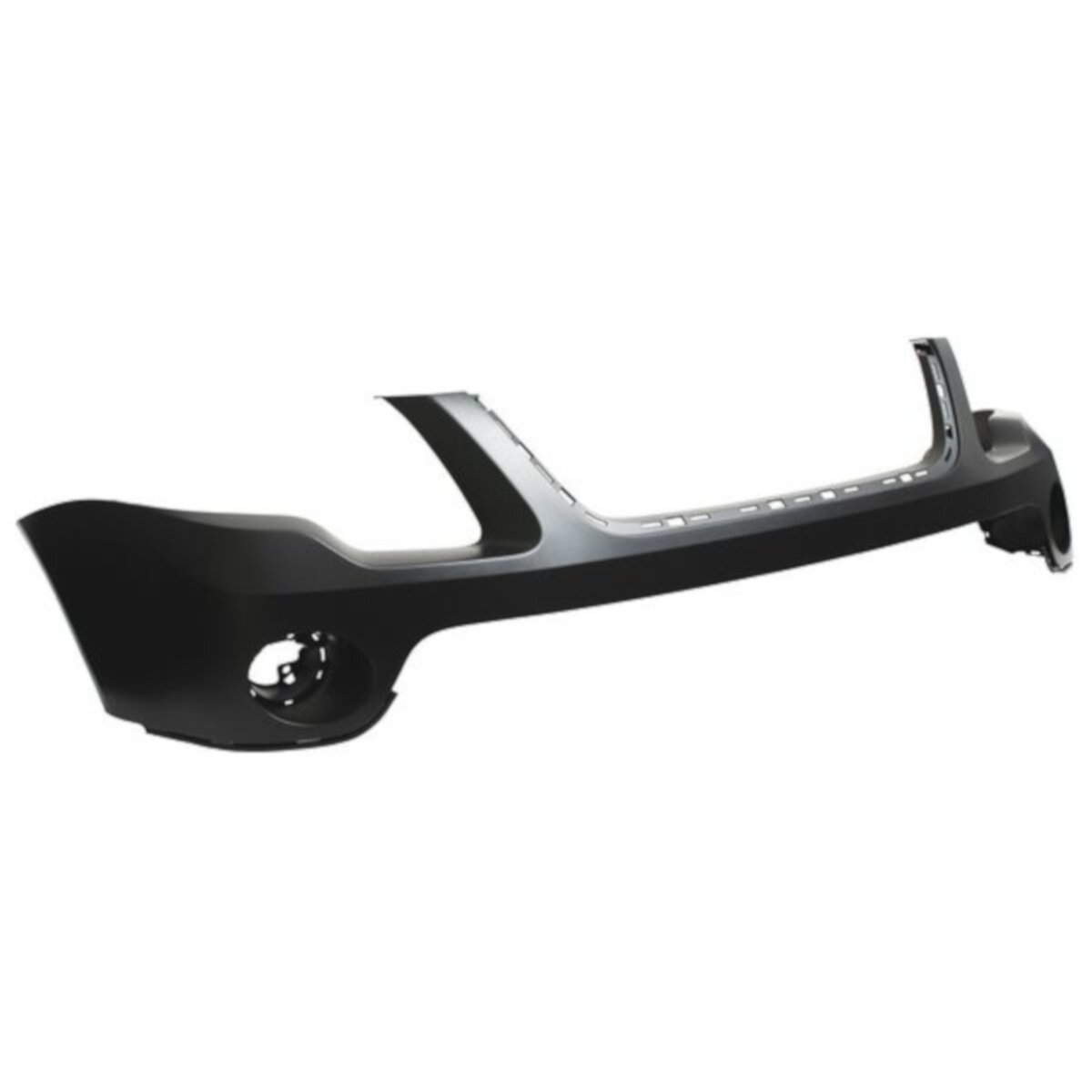 Defensa Delantera Superior Gmc Acadia  2007 2008 2009 2010 2011 2012