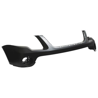 Foto 1 | Defensa Delantera Superior Gmc Acadia 2007 2008 2009 2010 2011 2012