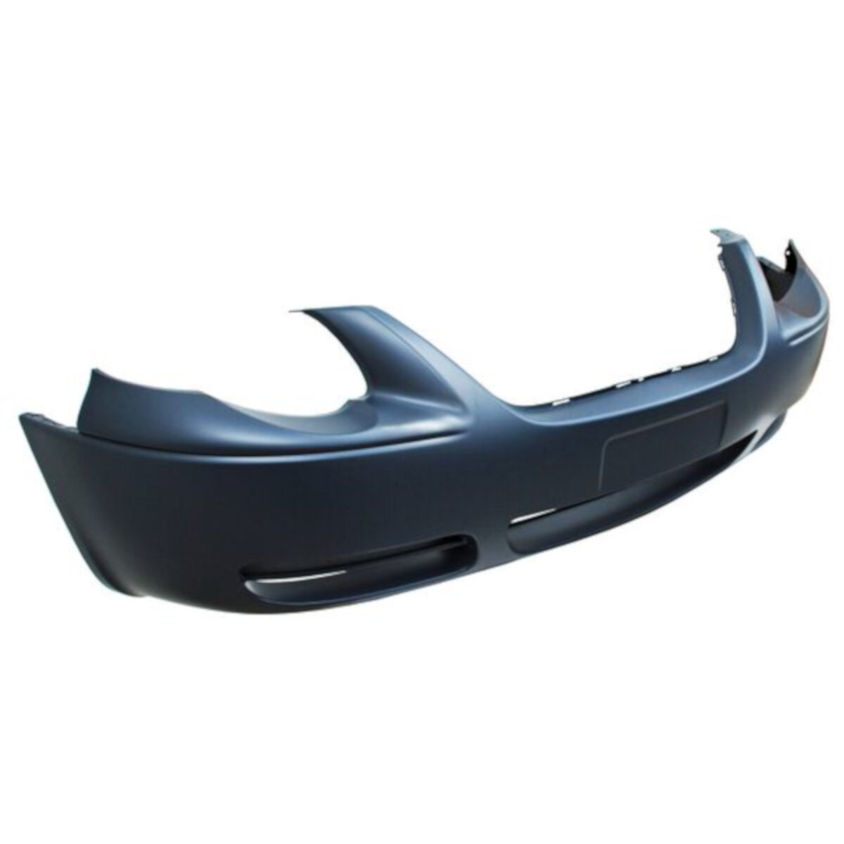 Defensa Delantera Chrysler Voyager  2005 2006 2007
