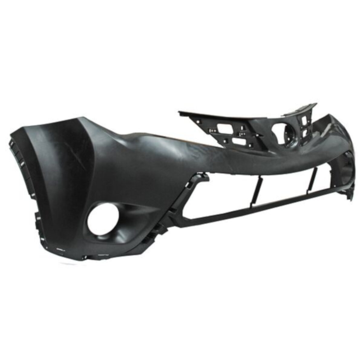 Defensa Delantera Toyota Rav4  2013 2014 2015