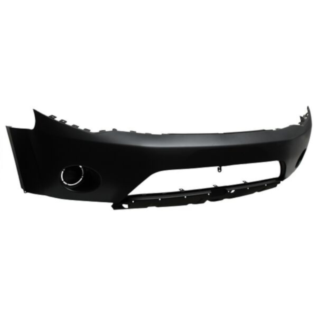 Defensa Delantera Derecha Mitsubishi Outlander  2007 2008 2009 2010