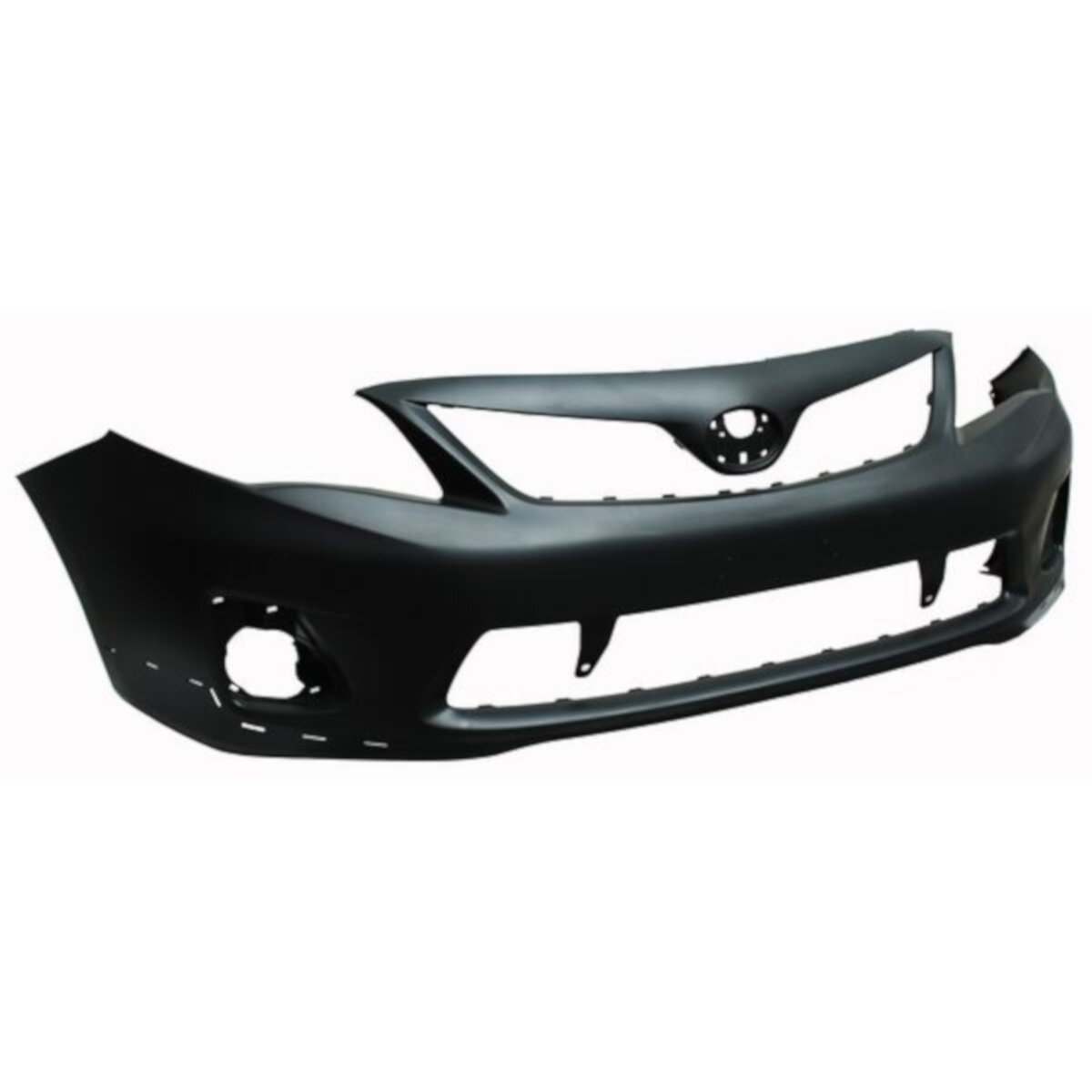 Foto 1 | Defensa Delantera Toyota Corolla  2011 2012 2013