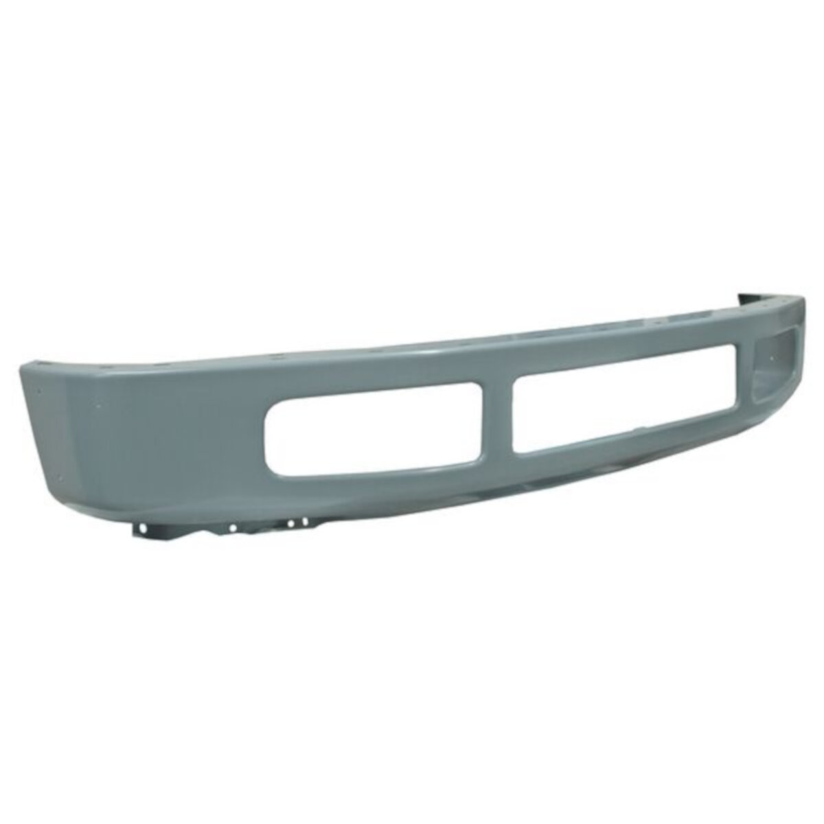 Defensa Delantera Superior Ford Super Duty  2008 2009 2010