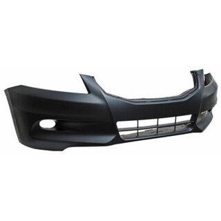 Foto 1 | Defensa Delantera Honda Accord 2011 2012