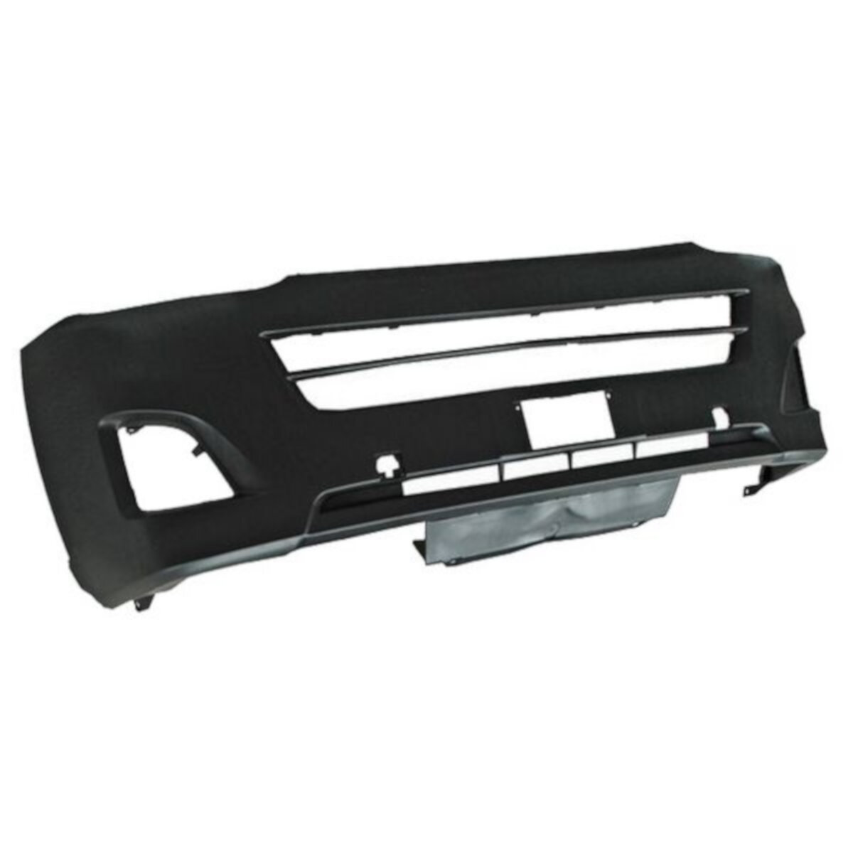 Defensa Delantera Toyota Hiace  2011 2012 2013