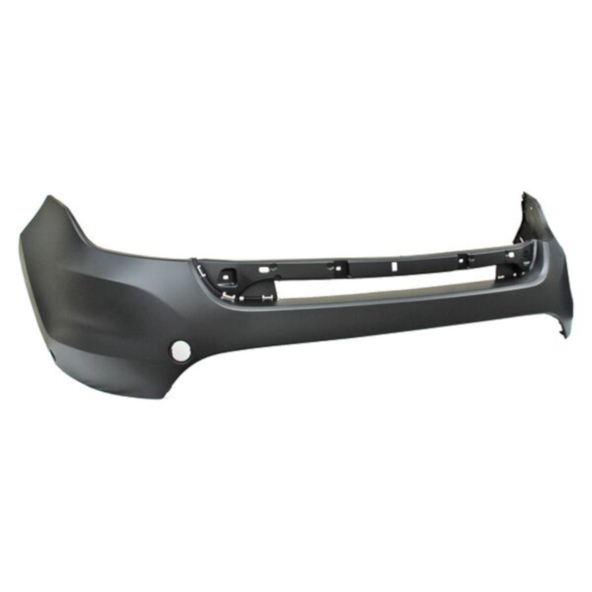 Defensa Delantera Superior Ford Explorer  2011 2012 2013 2014 2015