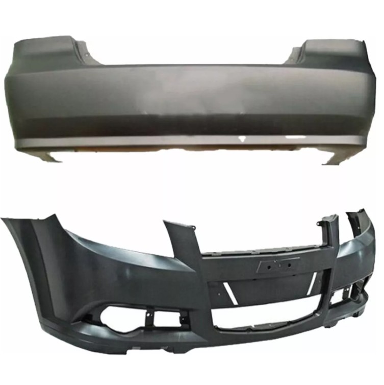 Foto 1 | Fascia Delantera Aveo 12 13 14 15 16 Con Fascia Trasera