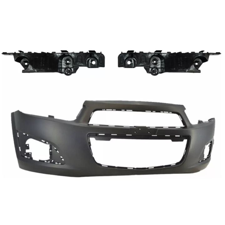 Fascia Del Sonic 12 13 14 15 16 Con Guias