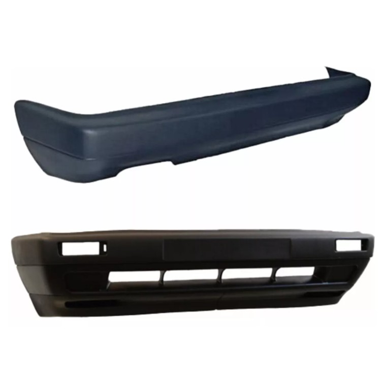 Fascia Delantera Y Trasera Golf A2 88 89 90 91 92 --anchas--