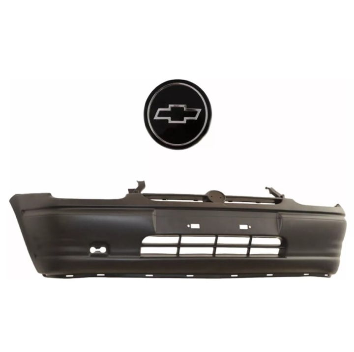Fascia Delantera Chevy 94 95 96 97 98 99 00 Con Emblema