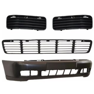 Foto 1 | Fascia Delantera Derby 97 98 99 01 02 03 04 Con Rejillas