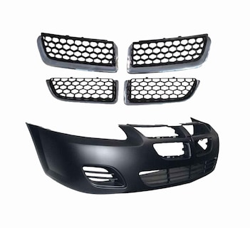 Foto 1 | Fascia Stratus 04 05 06 Con Parrillas