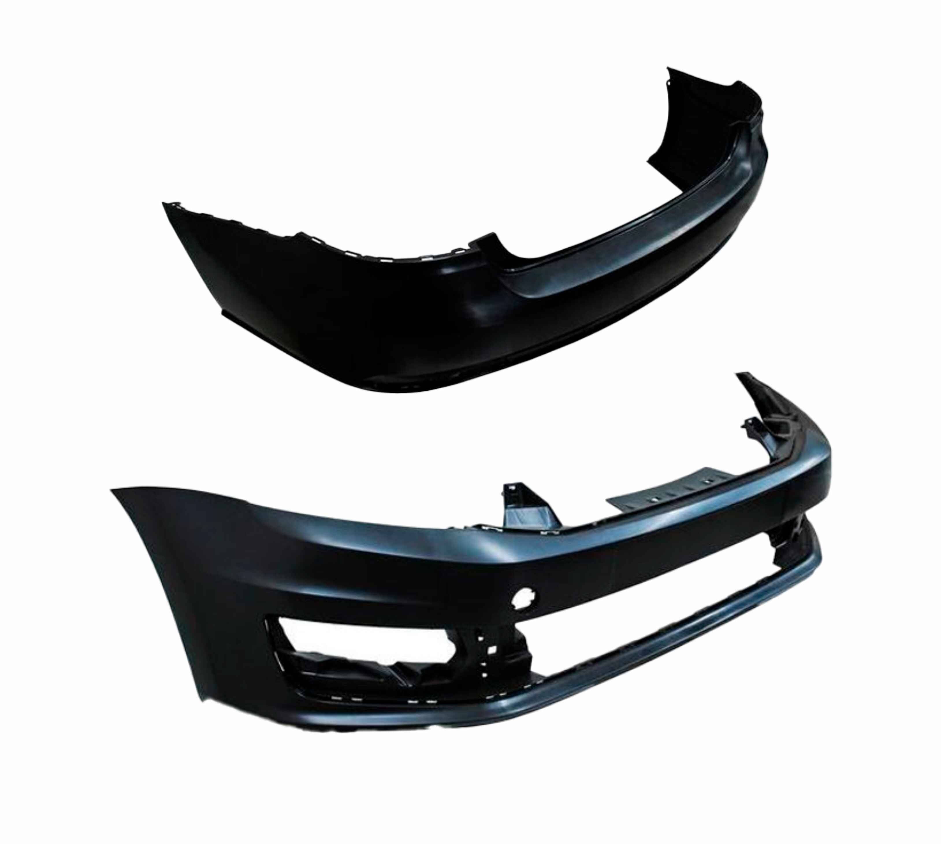 Fascia Delantera Y Trasera Vento 16 17 18 19 20