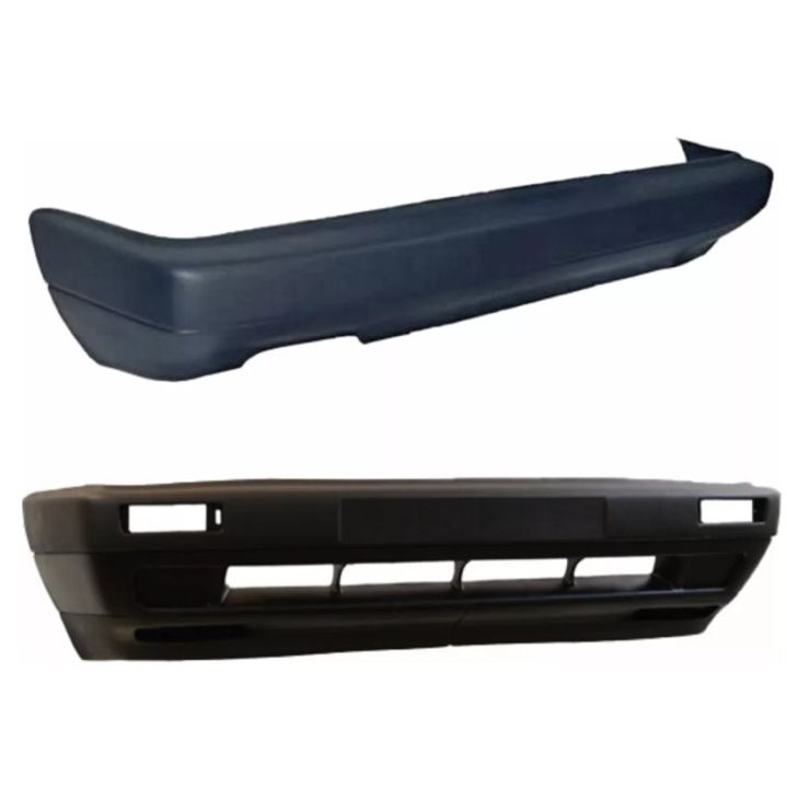 Fascia Delantera Y Trasera Jetta A2 88 89 90 91 92 Anchas
