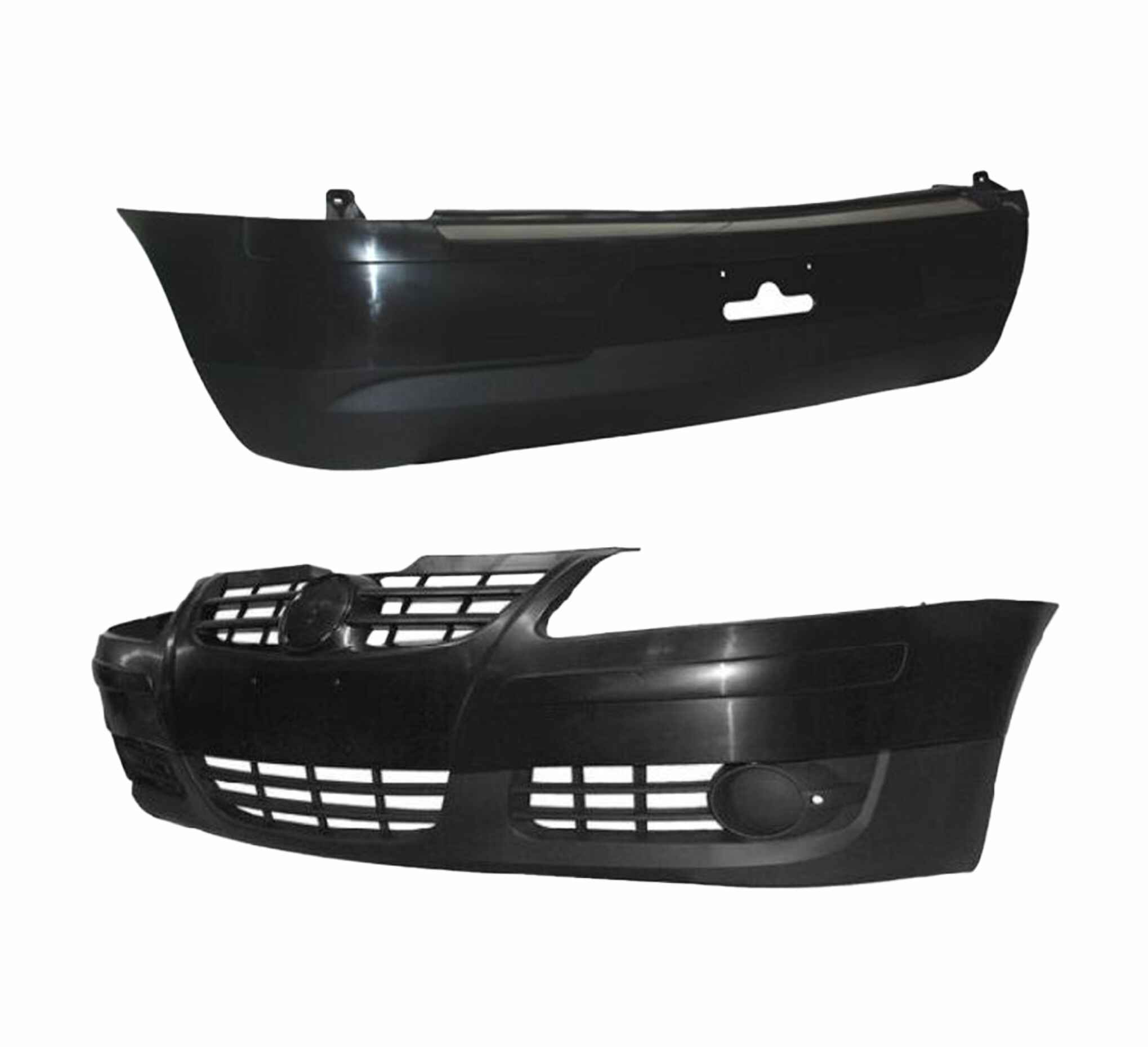 Foto 1 | Fascia Pointer 06 07 08 09 Del Y Tras