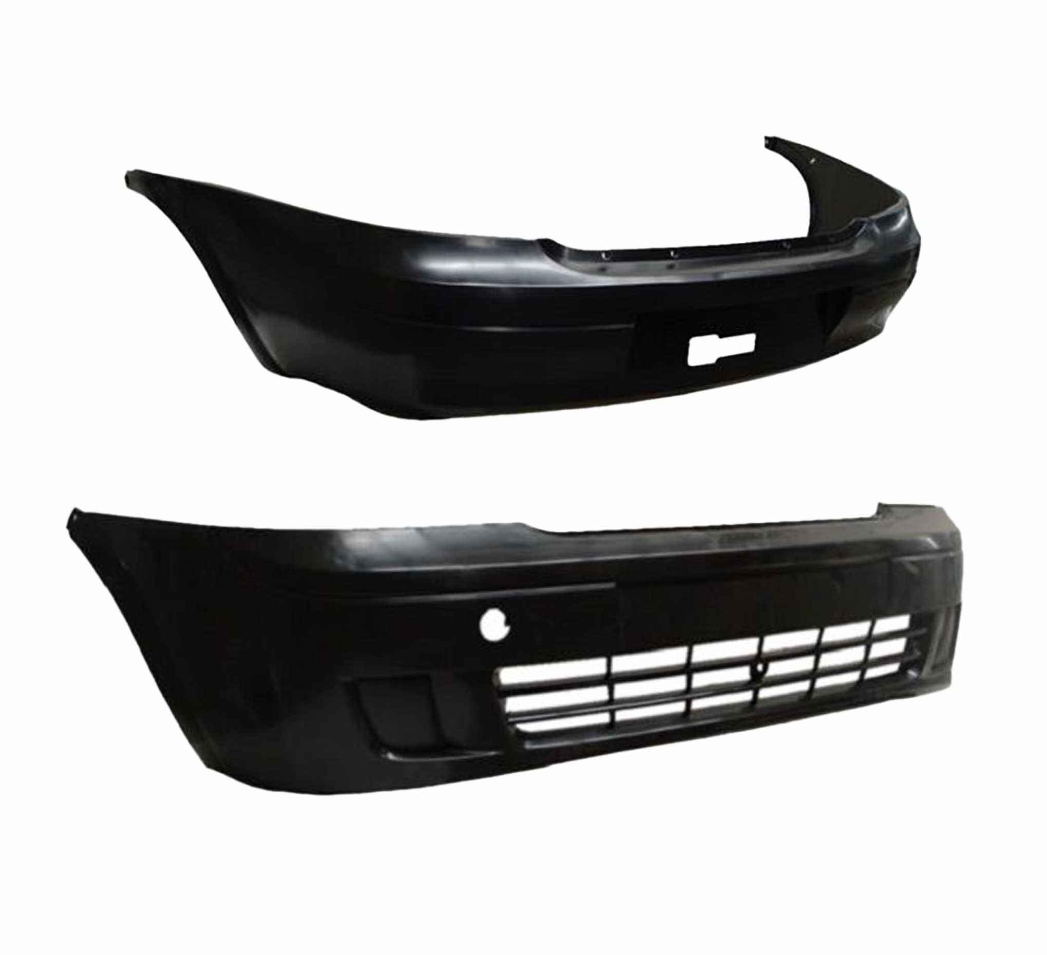 Fascia Corsa 03 04 05 06 07 08 Tras Y Del