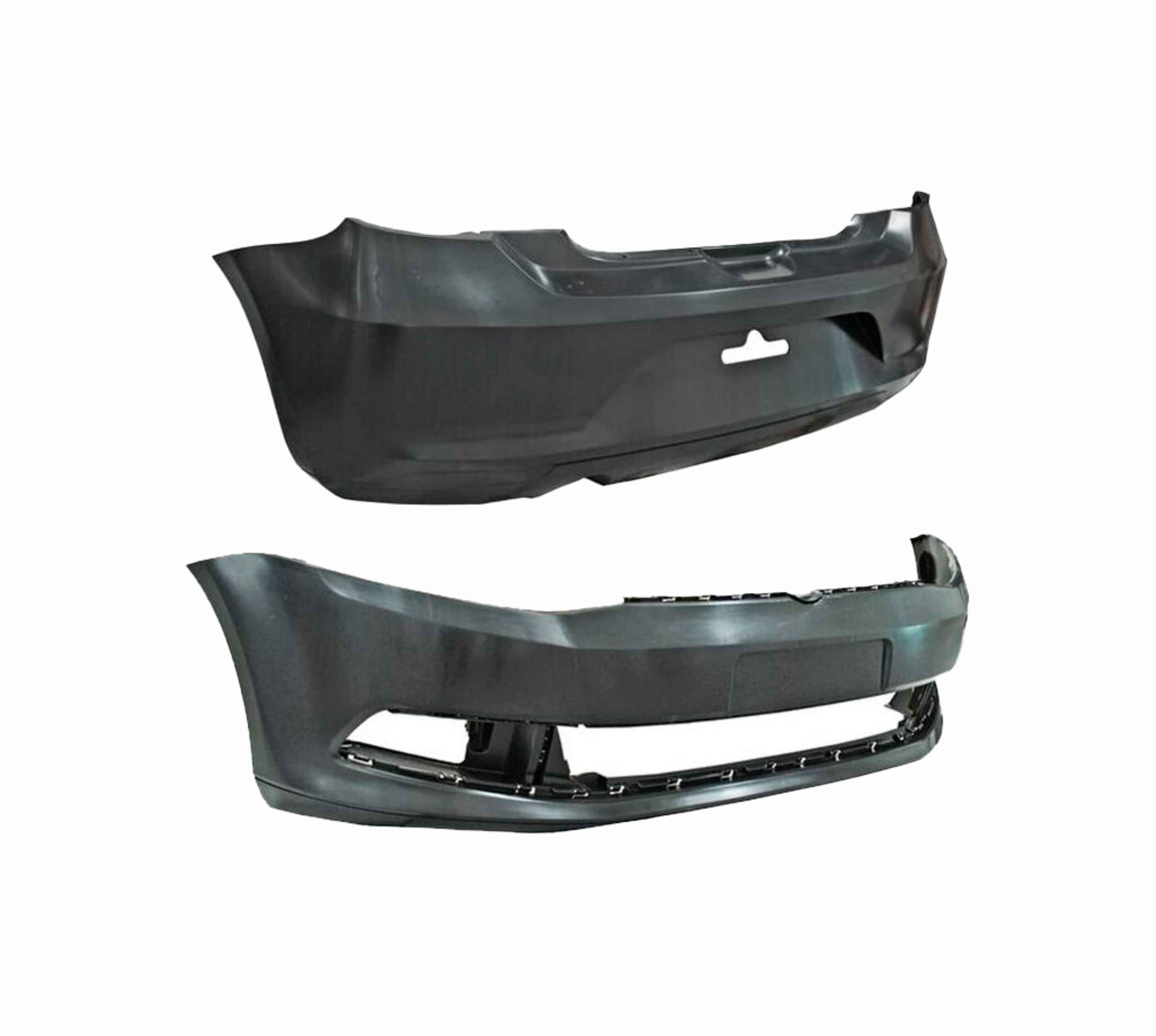Fascia Gol 13 14 15 16  Delantera Y Trasera Hb