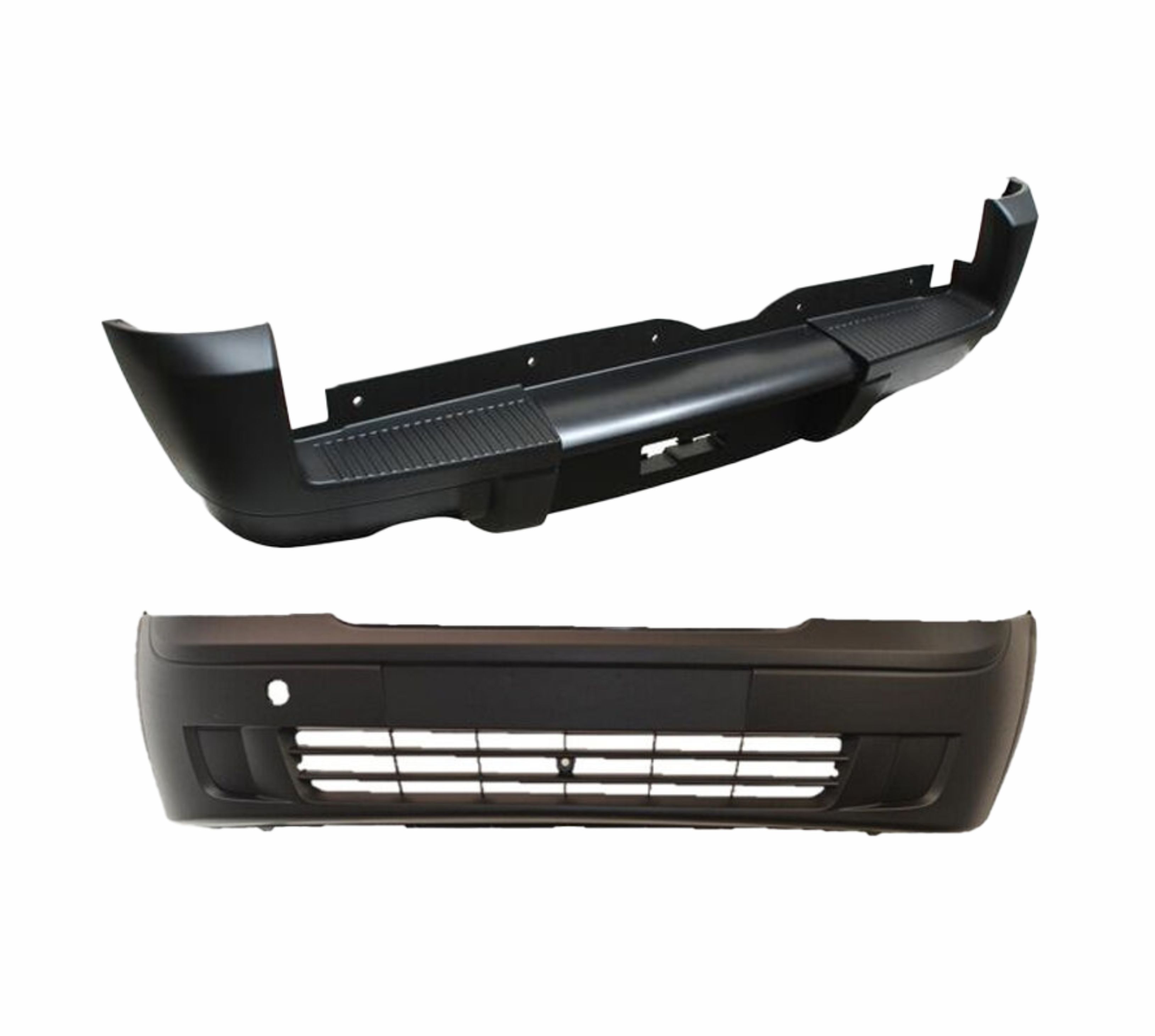 Fascia Delantera Y Trasera Tornado 04 05 06 07 08 09 10 11