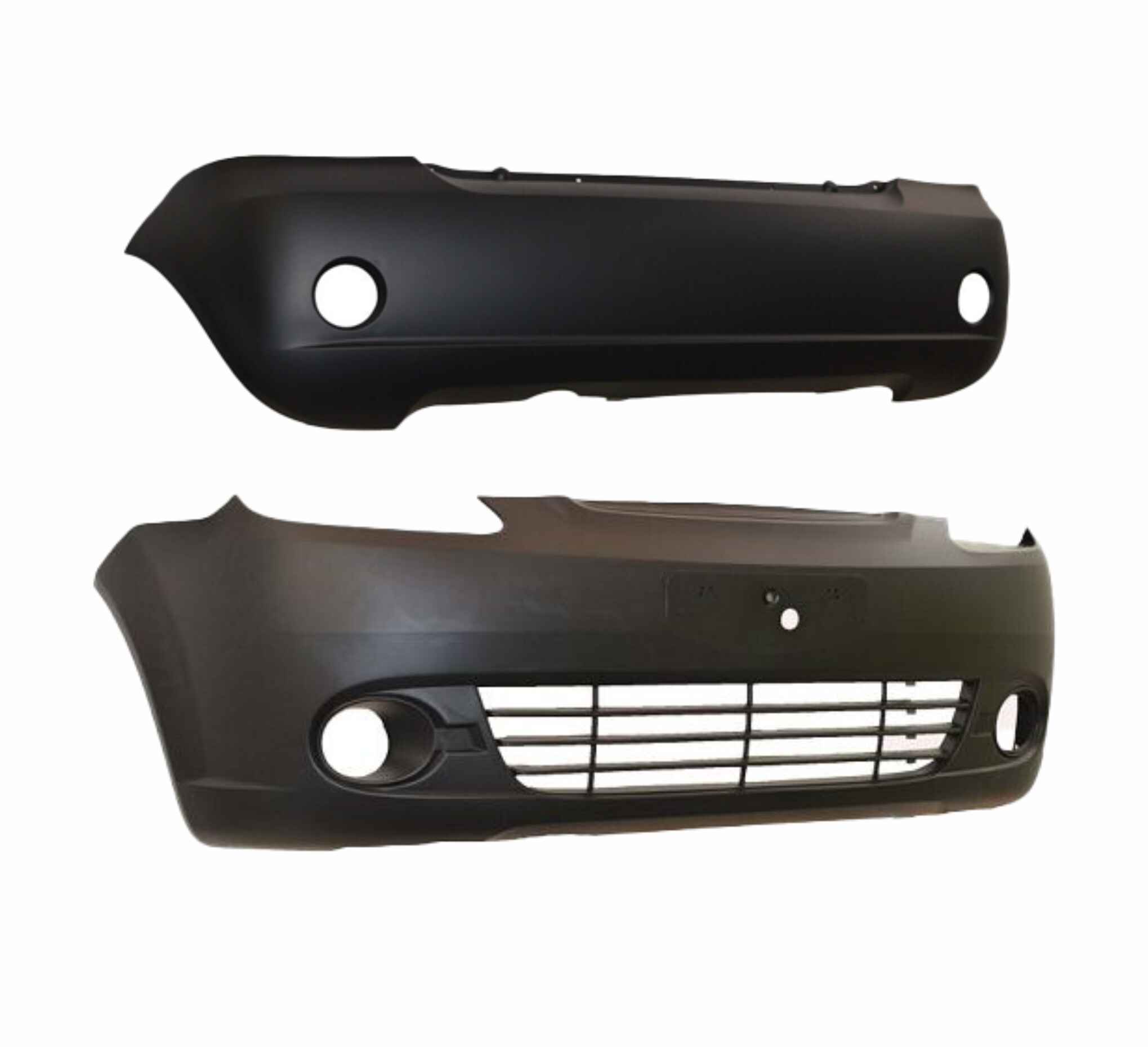 Fascia Trasera Y Delantera Matiz 07 08 09 10 11 12 13 14 15