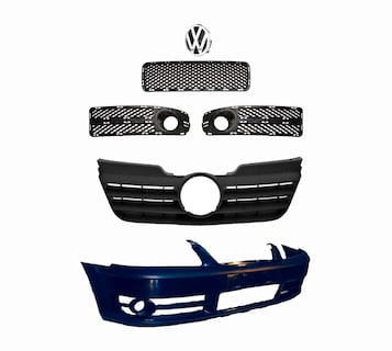 Foto 1 | Fascia Pointer Gti 03 04 05