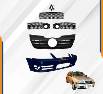 Foto 2 | Fascia Pointer Gti 03 04 05