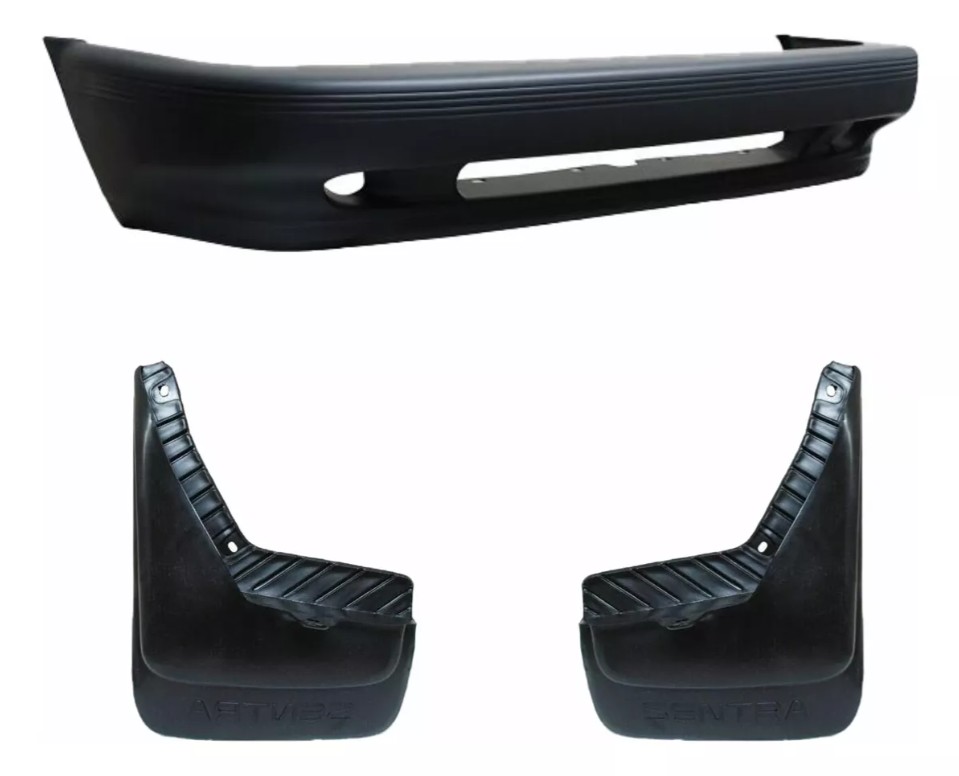 Fascia Delantera Tsuru 3 94 - 17 Con Loderas