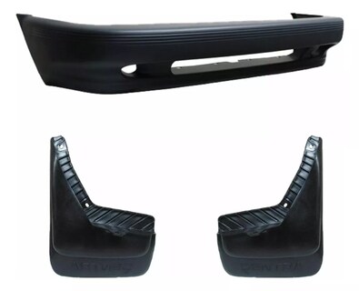 Foto 1 | Fascia Delantera Tsuru 3 94 - 17 Con Loderas