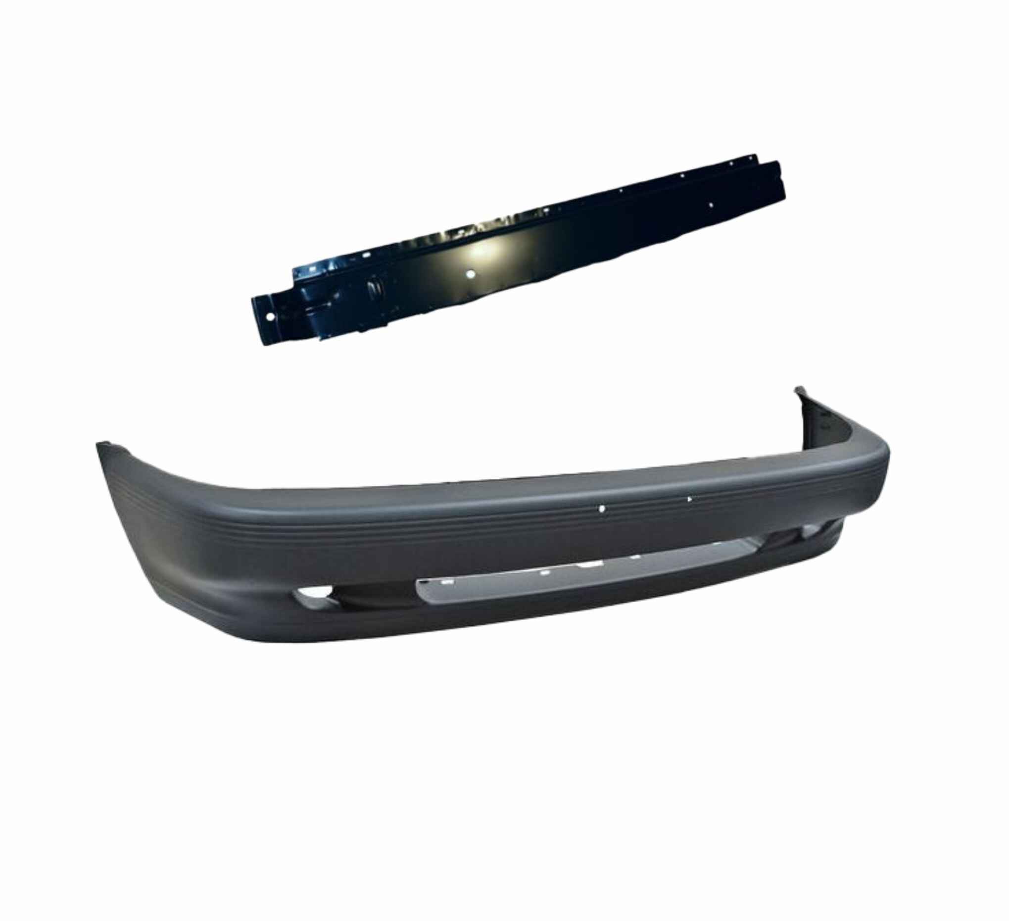 Fascia Delantera Tsuru 3 94-17 Con Alma