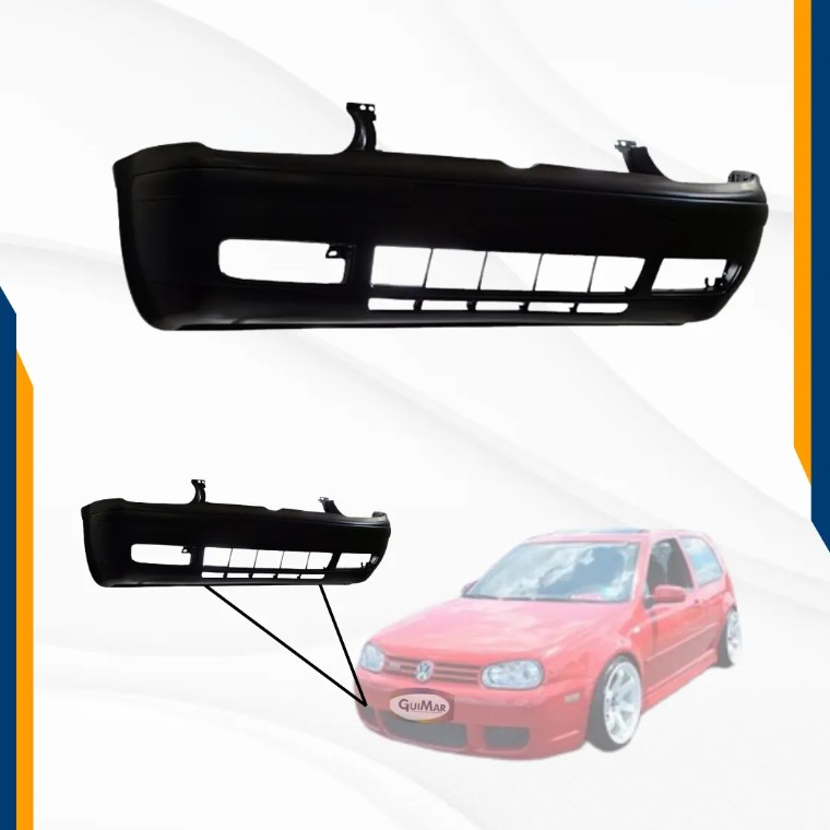 Foto 2 | Fascia Golf A4 00 01 02 03 04 05 06 07 Con Rejillas