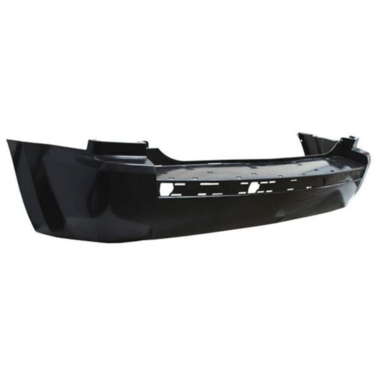 Defensa Trasera Jeep Grand Cherokee  2005 2006 2007 2008 2009 2010