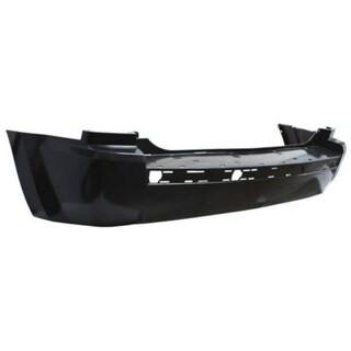 Foto 1 | Defensa Trasera Jeep Grand Cherokee 2005 2006 2007 2008 2009 2010