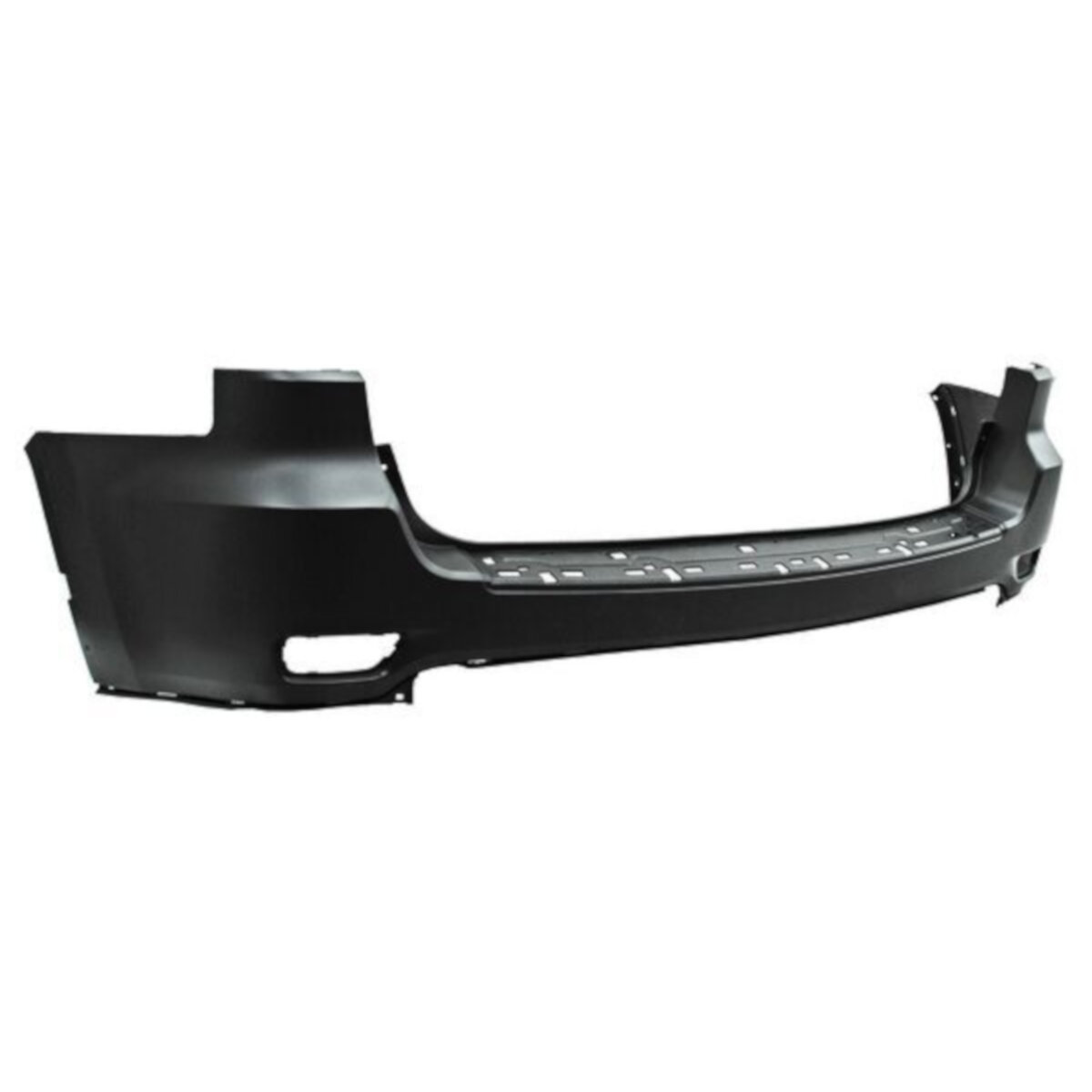 Defensa Trasera Jeep Grand Cherokee  2011 2012 2013 2014 2015 2016 2017 2018
