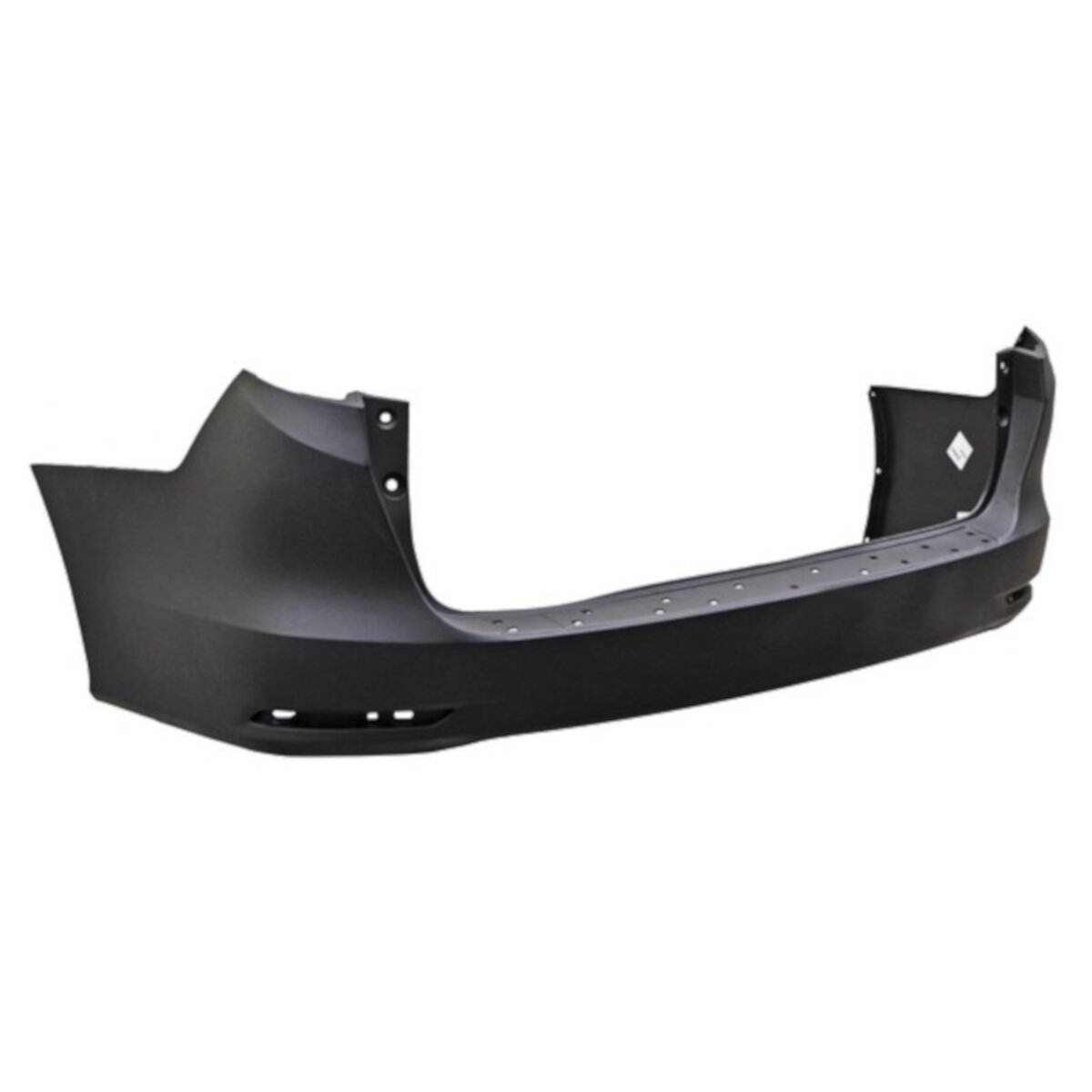 Foto 2 pulgar | Defensa Trasera Honda Odyssey  2018 2019 2020