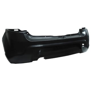 Foto 1 | Defensa Trasera Renault Sandero 2010 2011 2012 2013 2014 2015