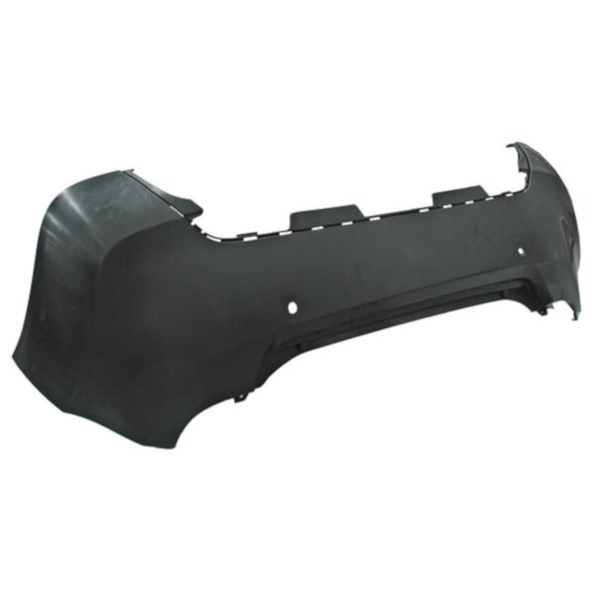 Defensa Trasera Chevrolet Spark  2011 2012 2013