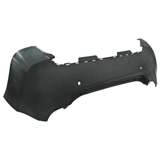Foto 1 | Defensa Trasera Chevrolet Spark 2011 2012 2013