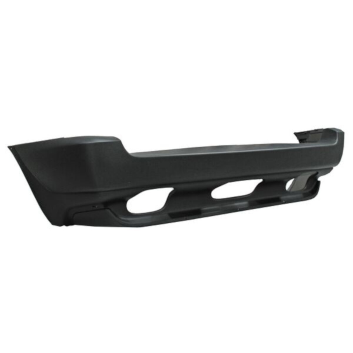 Defensa Trasera Bmw X5  2000 2001 2002 2003 2004