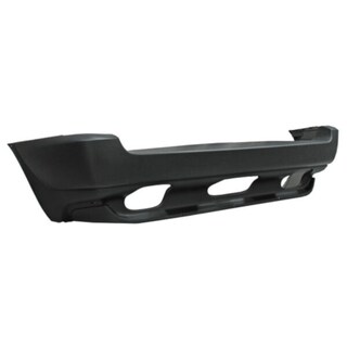 Foto 1 | Defensa Trasera Bmw X5 2000 2001 2002 2003 2004