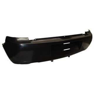 Foto 1 | Defensa Trasera Chevrolet Chevy C2 2004 2005 2006 2007 2008