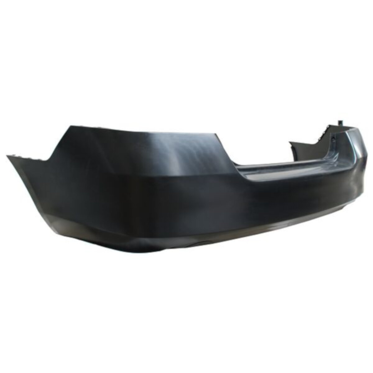 Defensa Trasera Honda Accord  2006 2007