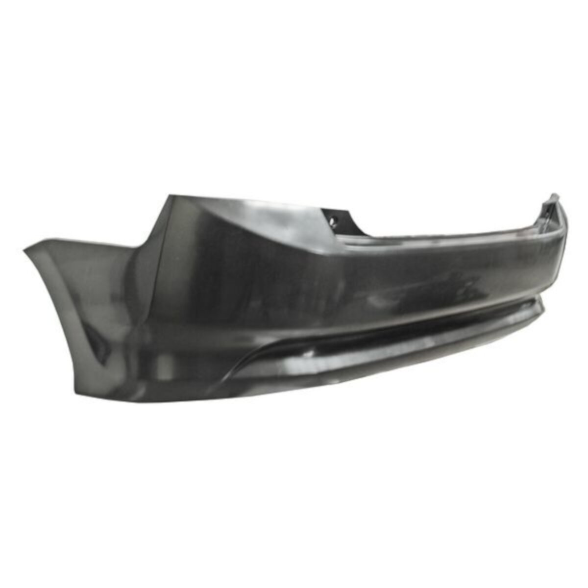 Defensa Trasera Honda City  2010 2011 2012 2013