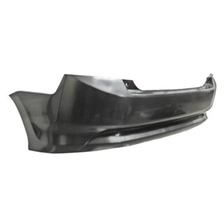 Foto 1 | Defensa Trasera Honda City 2010 2011 2012 2013