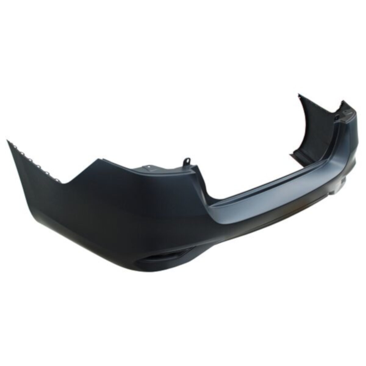 Foto 2 pulgar | Defensa Trasera Nissan Sentra  2016 2017 2018 2019