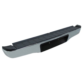 Foto 1 | Defensa Trasera Toyota Hilux 2006 2007 2008 2009 2010 2011 2012 2013 2014 2015