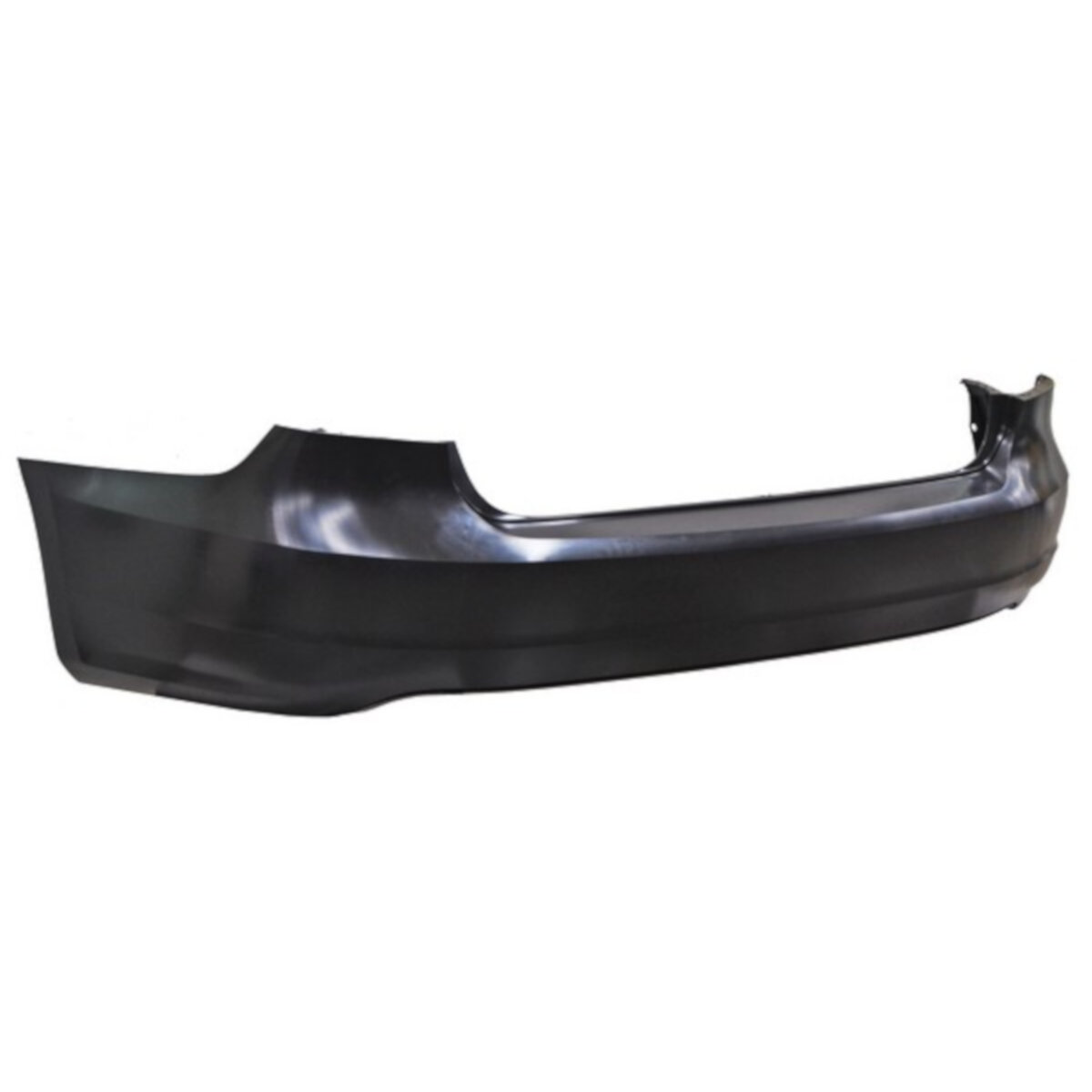 Defensa Trasera Volkswagen Passat  2012 2013 2014 2015