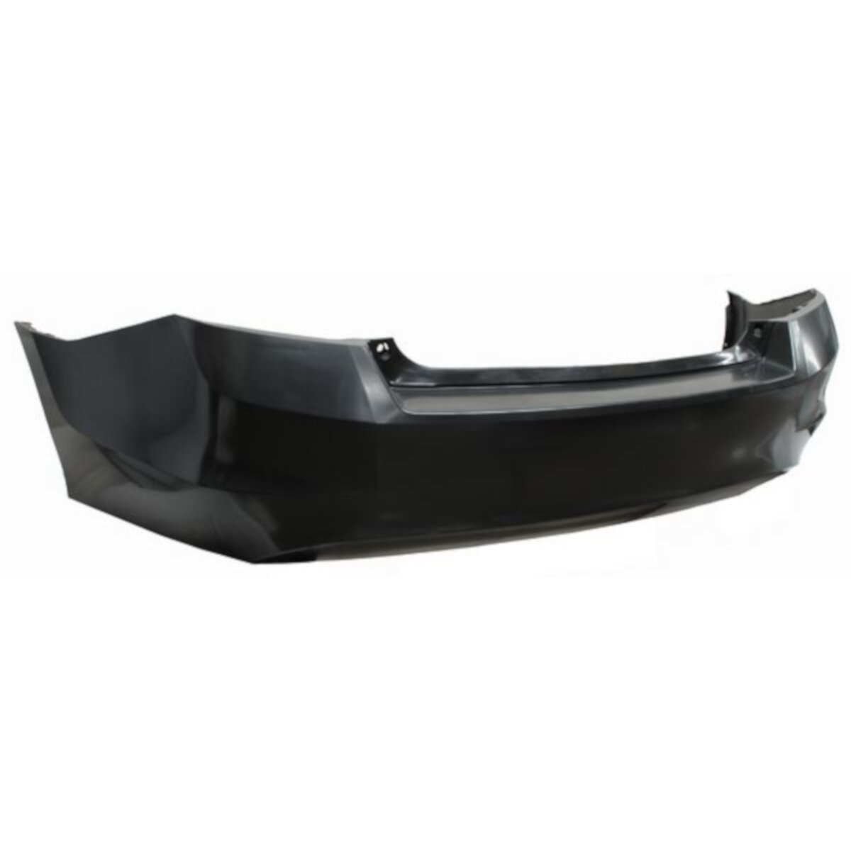 Foto 2 pulgar | Defensa Trasera Honda Accord  2008 2009 2010 2011 2012