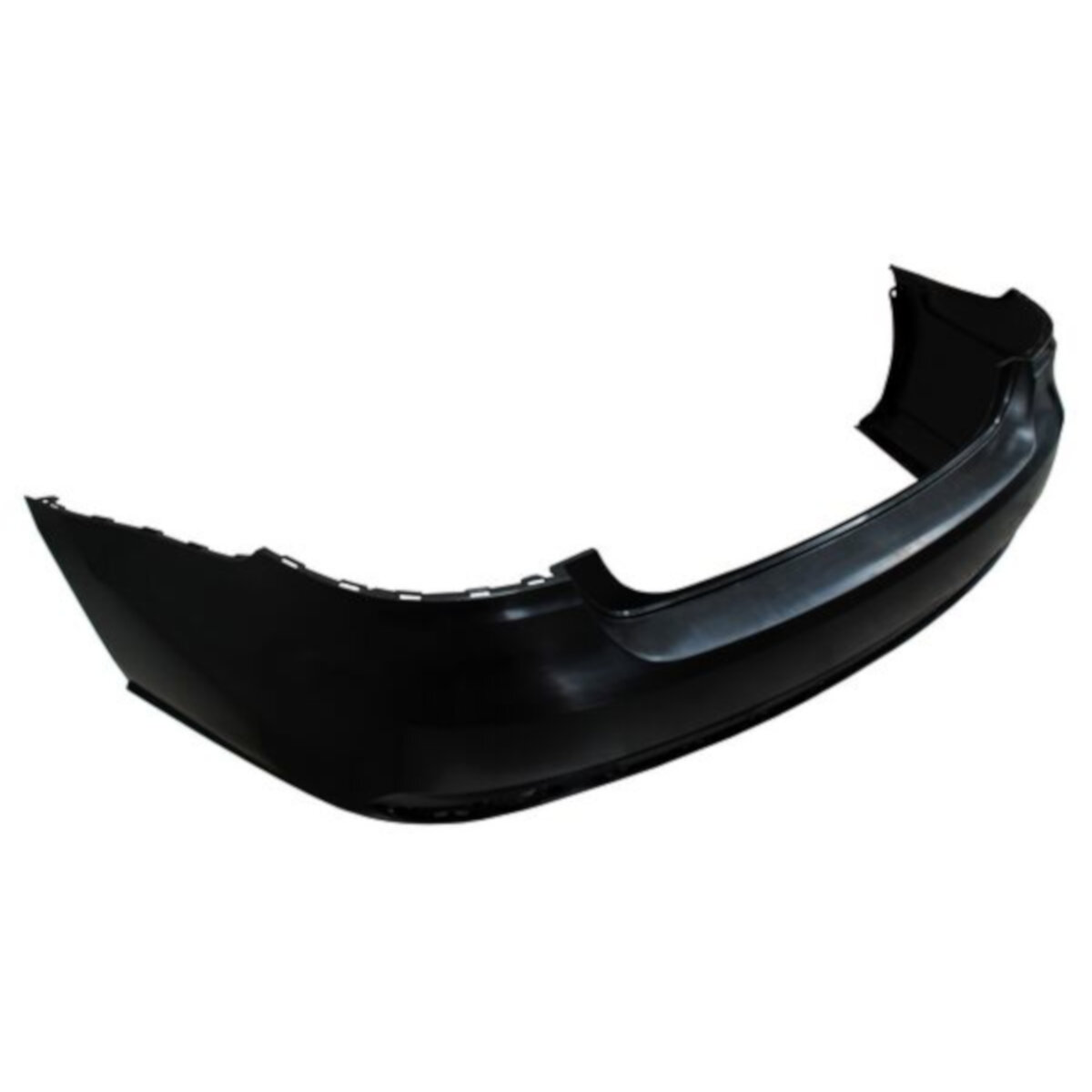 Foto 2 pulgar | Defensa Trasera Volkswagen Vento  2016 2017 2018 2019 2020
